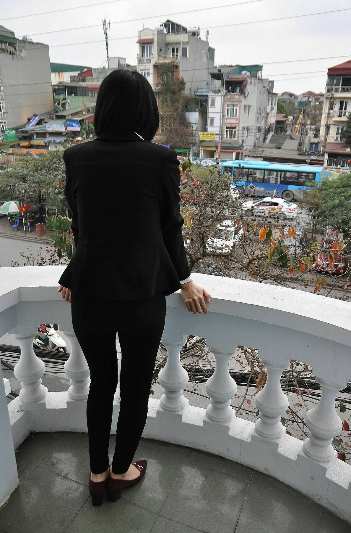 Hanoi Passion Suite Hotel Exteriér fotografie